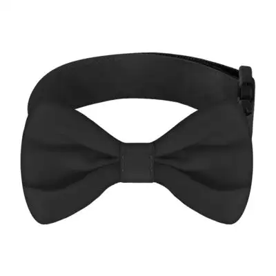Купить tappi Мэнуал бабочка для собак, черная